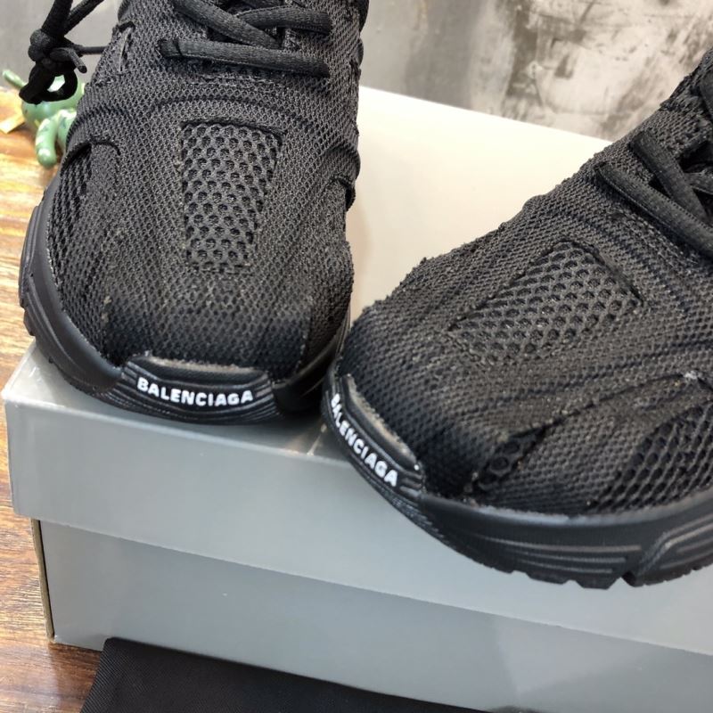 Balenciaga Track Shoes